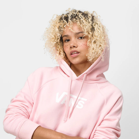 Flying V Boxy Hoodie