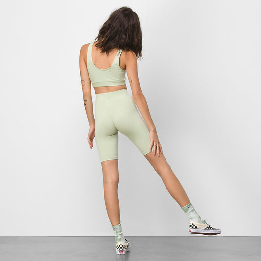 Flying V Legging Short