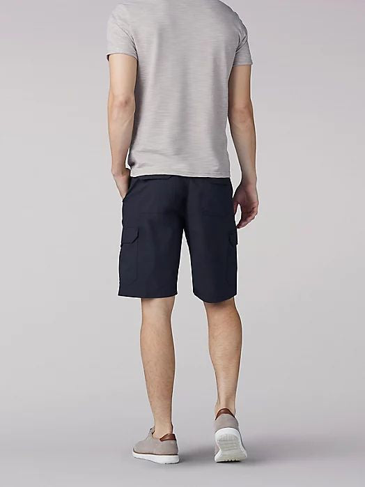 Big And Tall Extreme Motion Crossroad Cargo Short