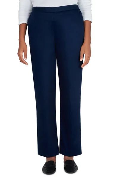 High Impact Proportioned Medium Length Pant