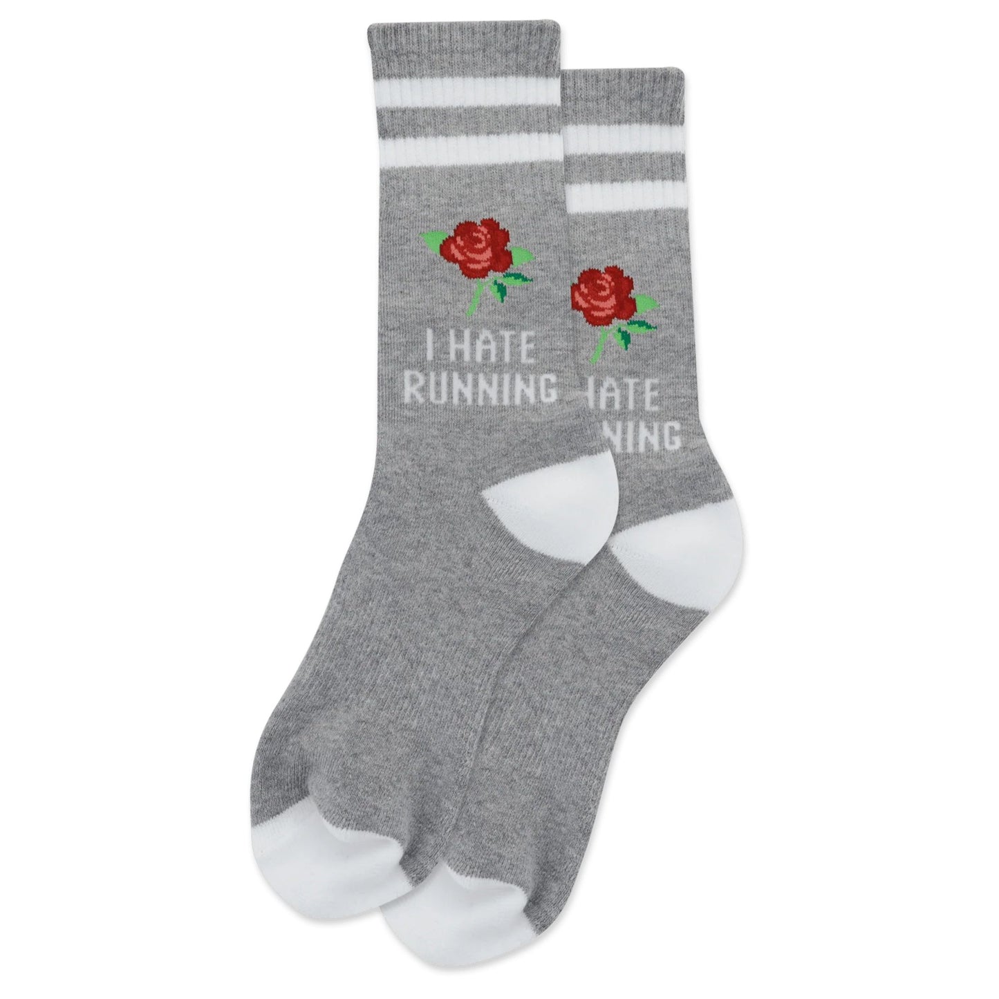 Women Active I Hate Running