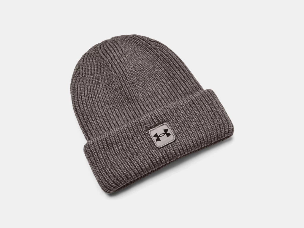 UA Halftime Warmest Beanie