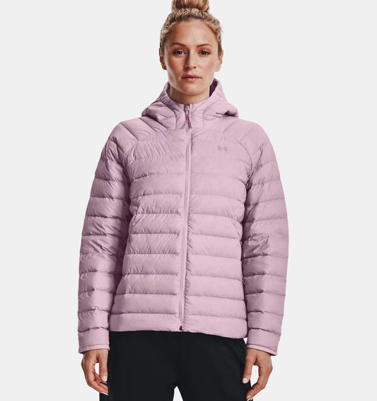 Armour Down 2 Jacket