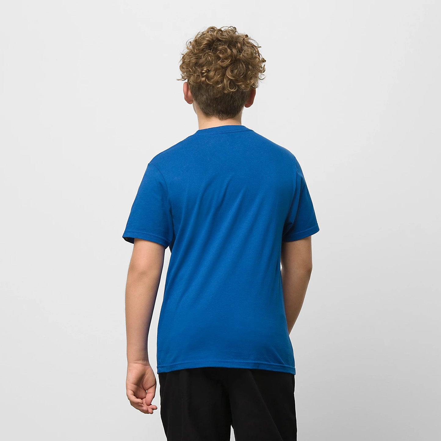 Hang Loose Sk8 Hi Short Sleeve Tee Shirt