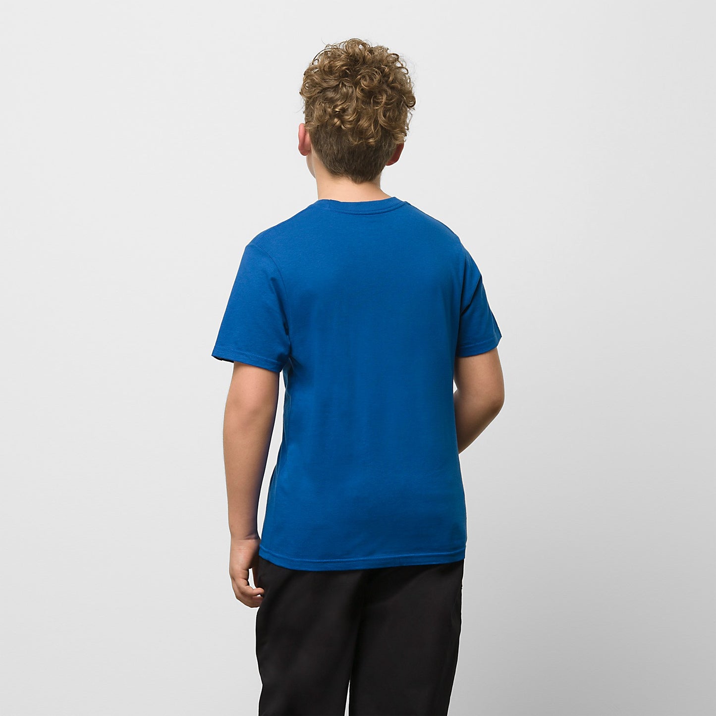 Boys Print Box Tee Shirt