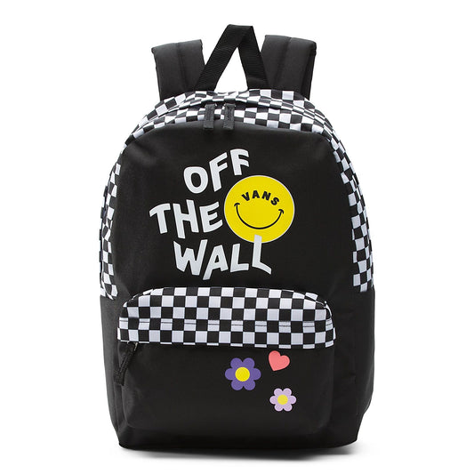 Girls Realm Backpack