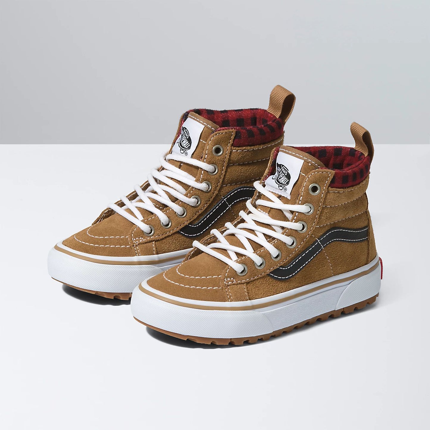 Kids Sk8 Hi Mte 1