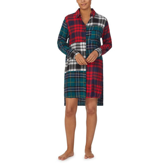 Just Checking In Sleepshirt