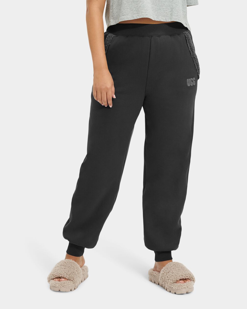 Daylin Bonded Fleec Jogger Pant