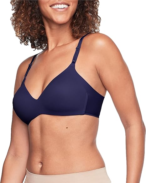 Cloud 9 Wire-Free Contour Bra