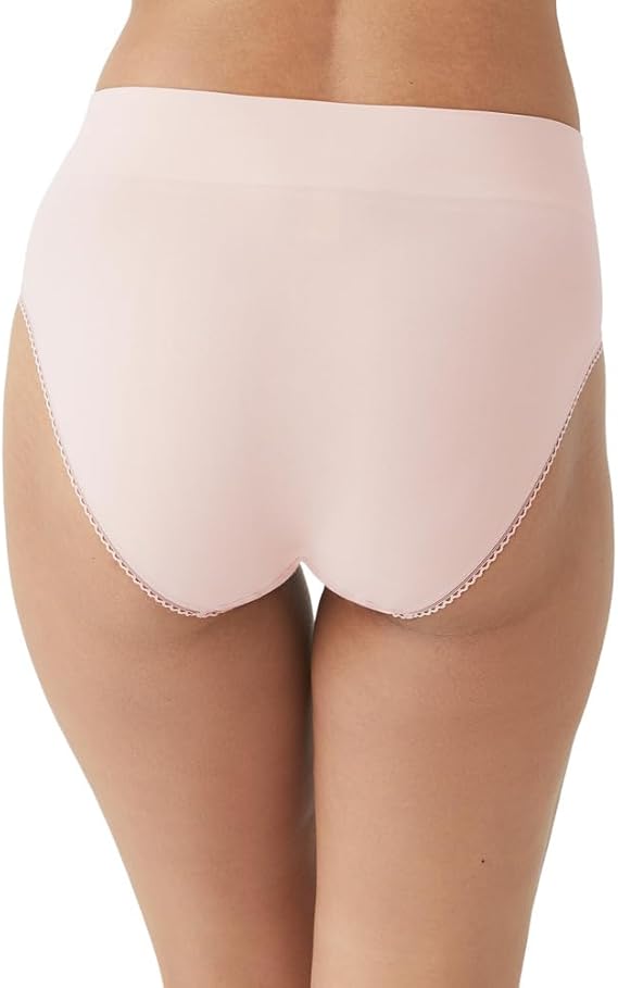 Feeling Flexible Hi Cut