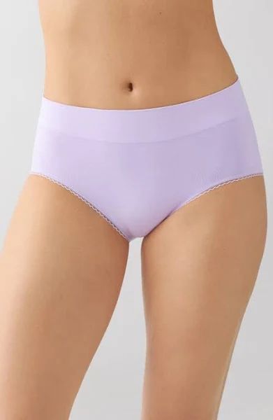 Feeling Flexible Brief