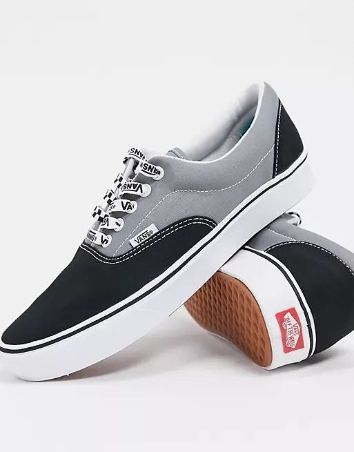 Comfycush Era Lace Mix Kids