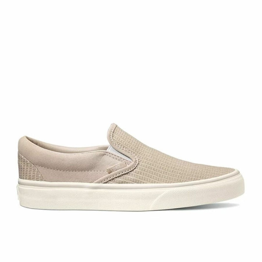 Classic Slip On Sneaker