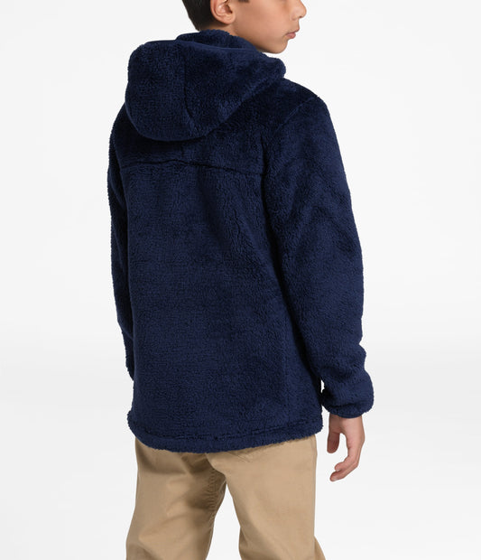 Boy's Campshire Hoodie