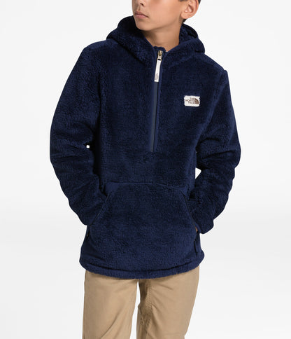 Boy's Campshire Hoodie