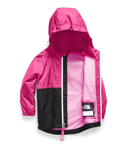 Infant Zipline Rain Jacket