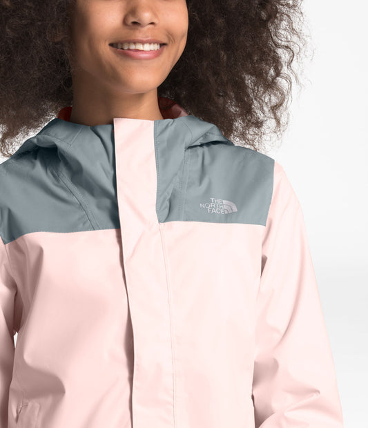 Girls' Resolve Reflective Jacket
