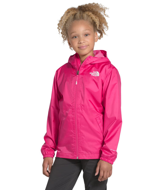 Zipline Rain Jacket
