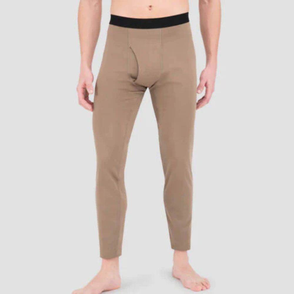 Military Fleece Pants