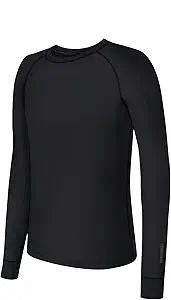 Thermolator Crew Neck Shirt