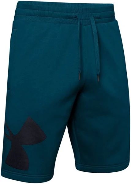 Rival Fleece Logo Sweatshorts