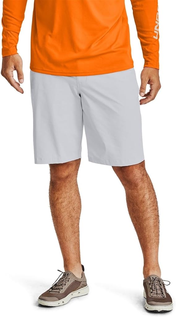 UA Fish Hunter Fishing Shorts