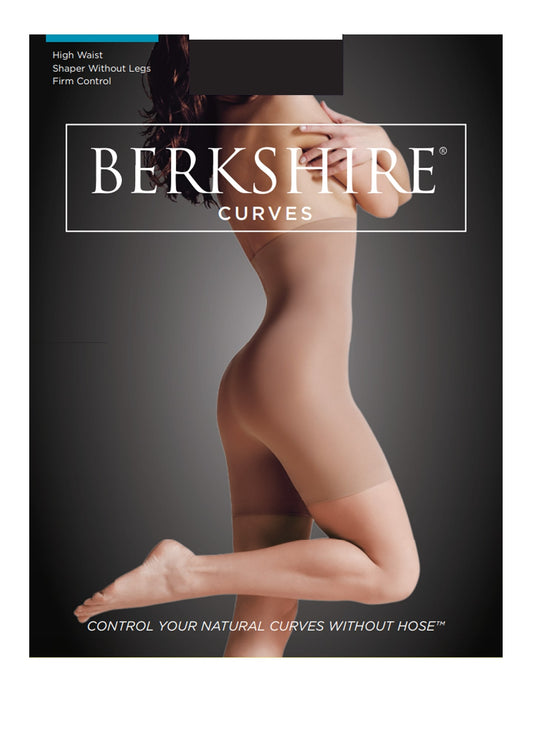 High Waist Shaper without Hose