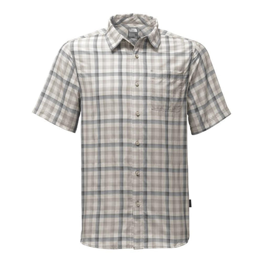 Men's Short-Sleeve Getaway Shirt