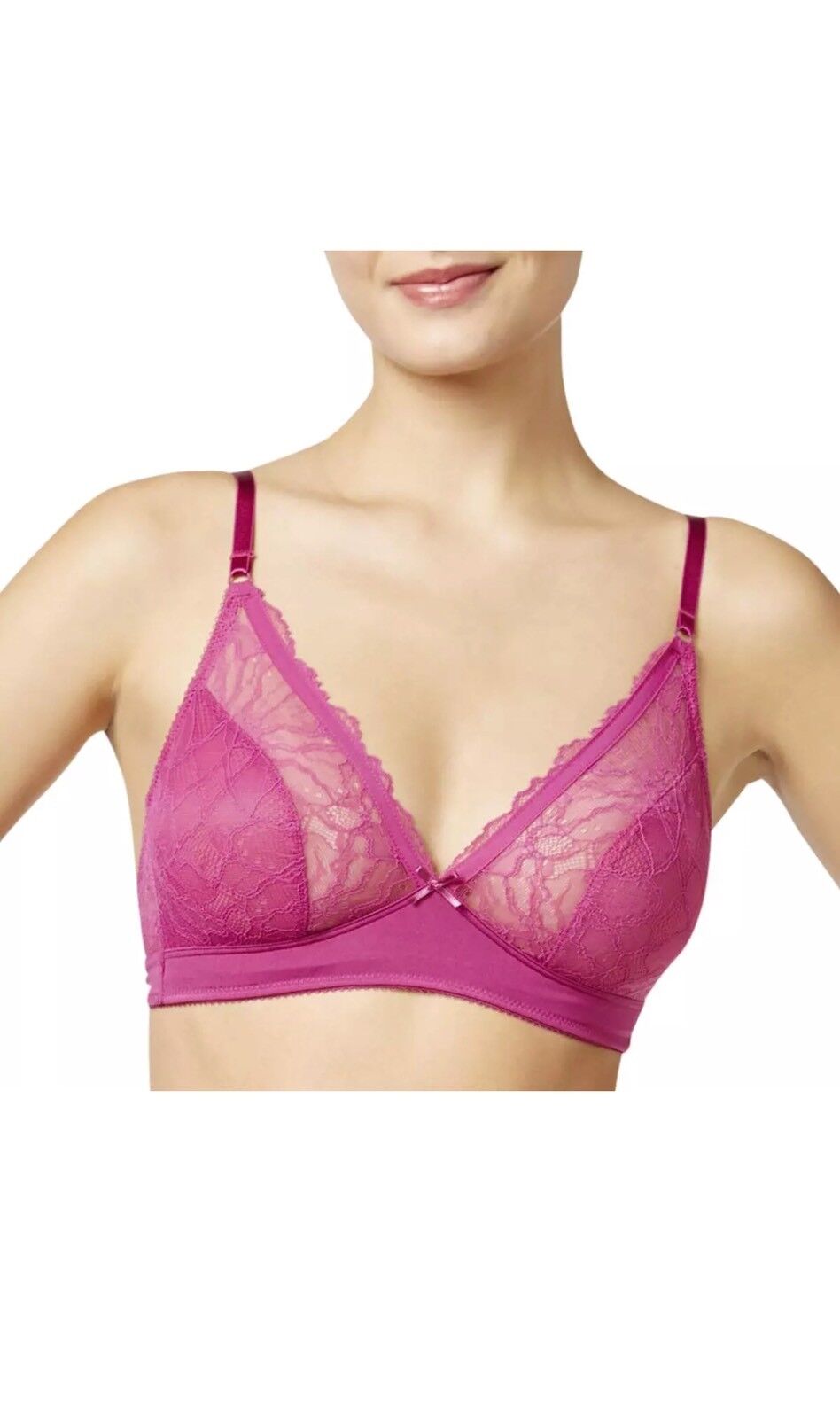 B Gorgeous Bralette Bra