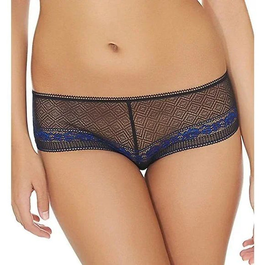 B. Inspired Lace Hipster Panty