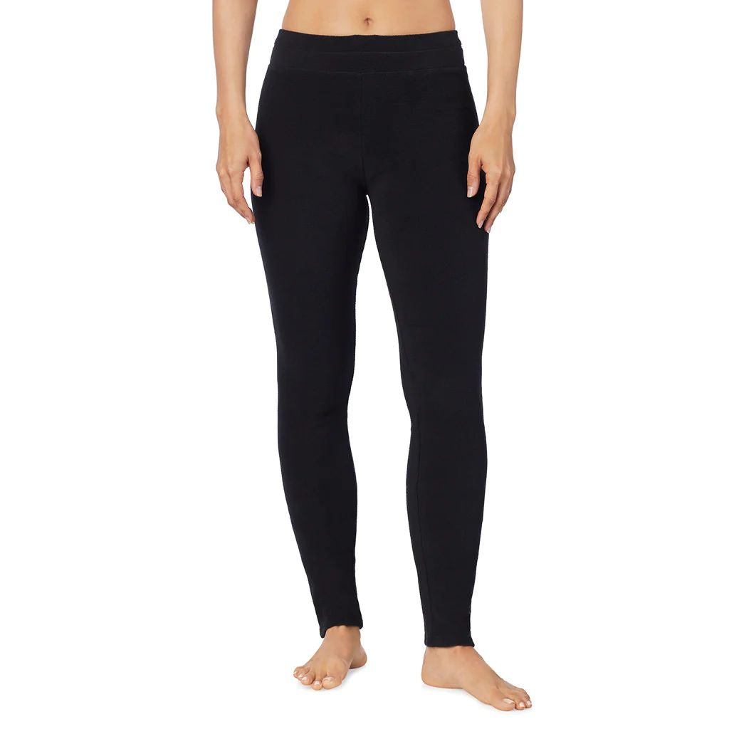 Fleecewear with stretch legging on sale