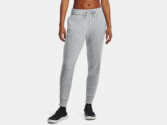UA Rival Fleece Jogger Pants