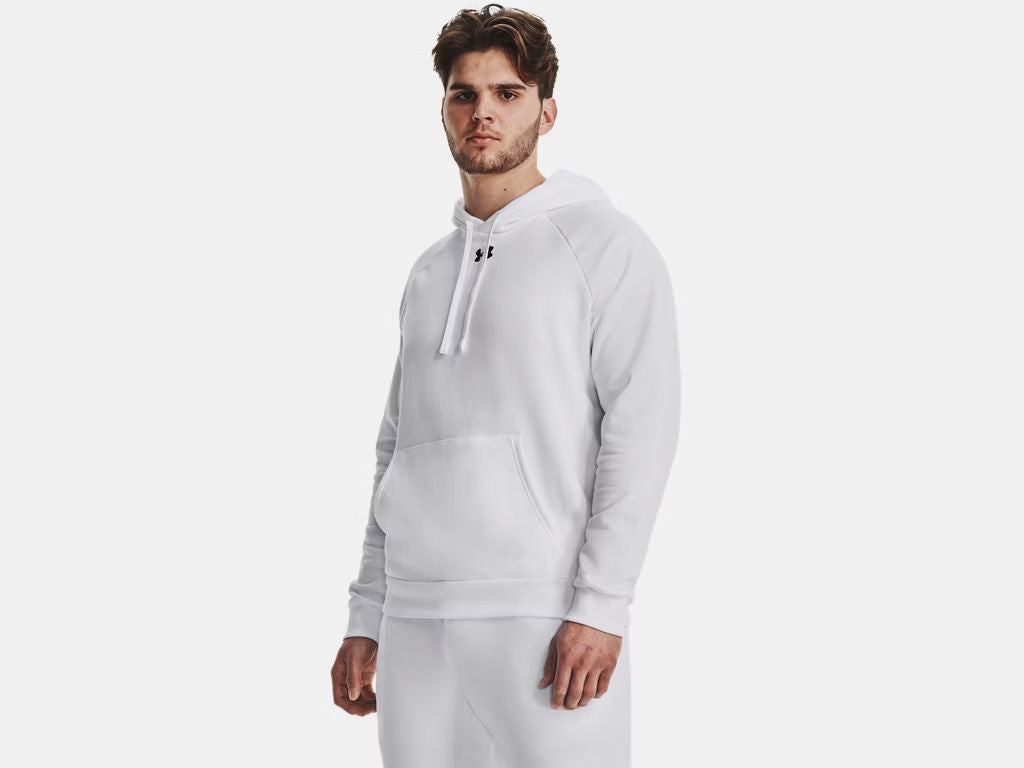 UA Rival Fleece Hoodie