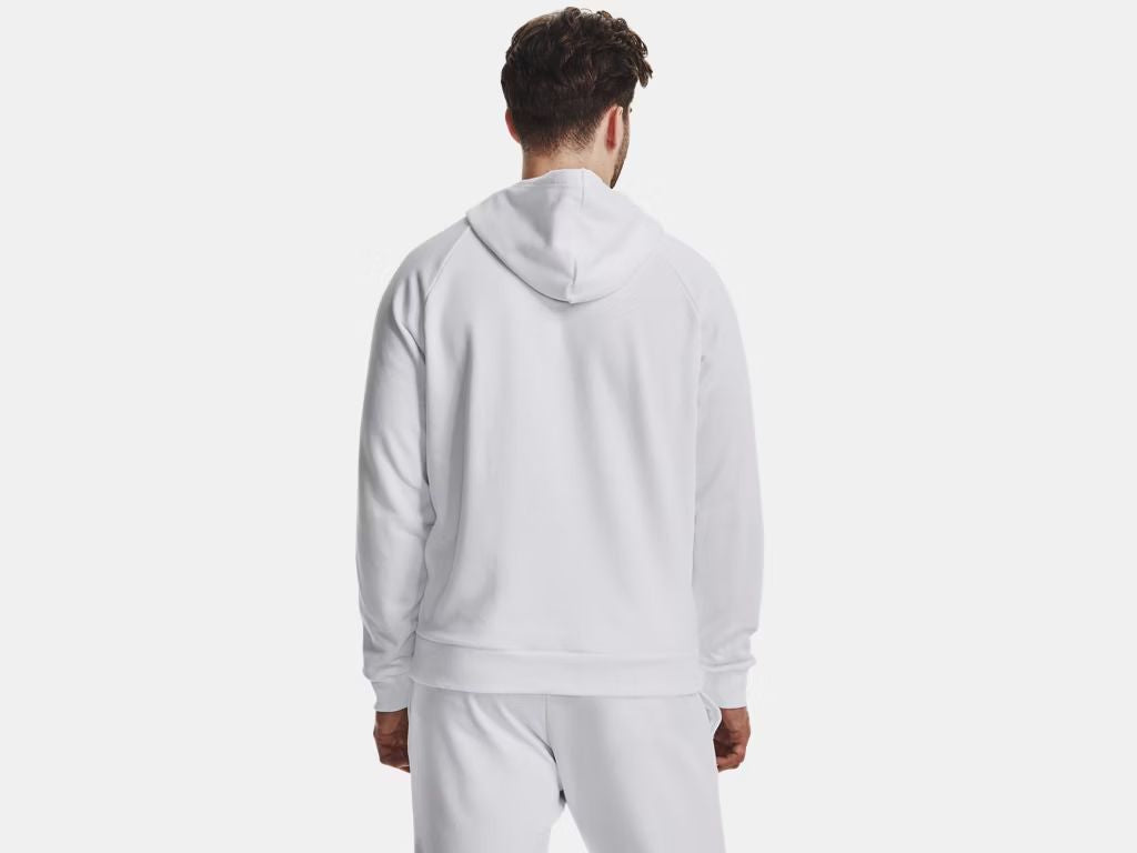 UA Rival Fleece Hoodie