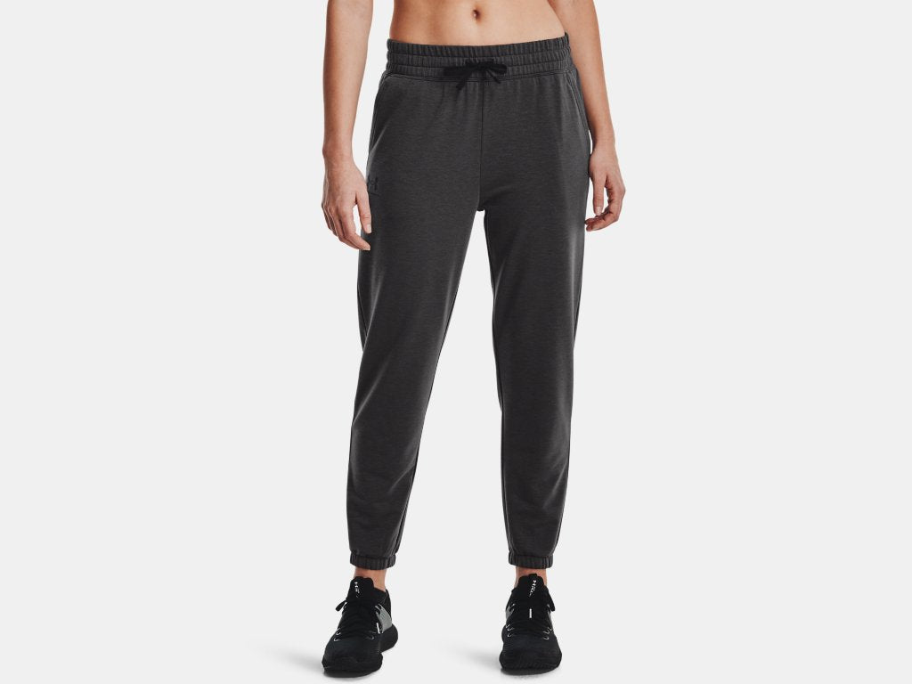 UA Rival Terry Jogger Pants