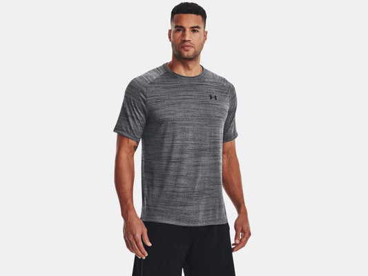 UA Tiger Tech 2.0 Short Sleeve Shirt