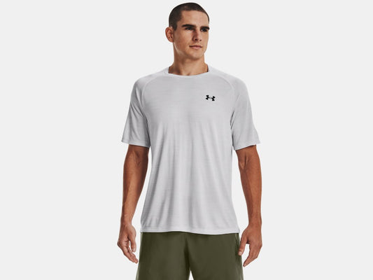 UA Tiger Tech 2.0 Short Sleeve Shirt