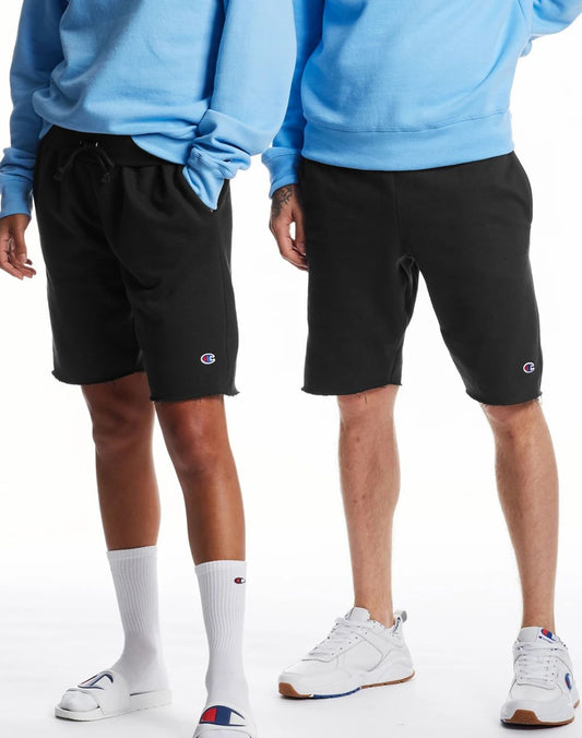 Relay 7 Inch Cut Off Shorts