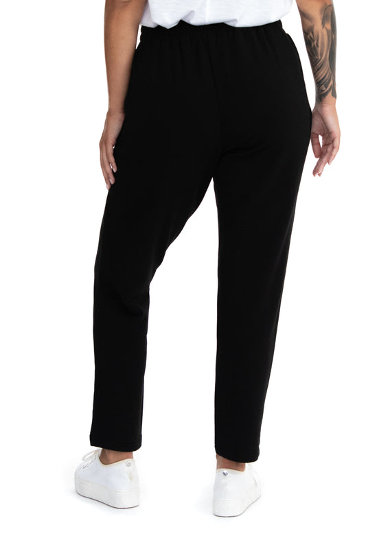 Curve Hem Pant