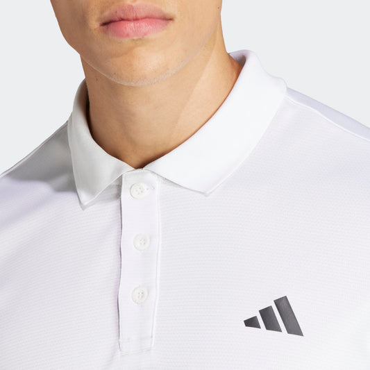 Short Sleeve Polo Shirt