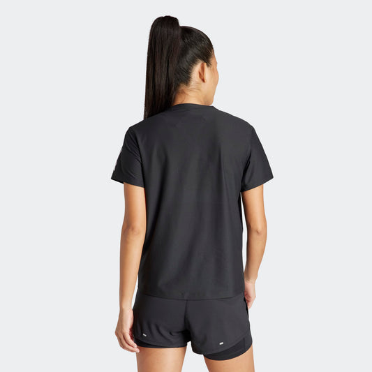 Running Short Sleeve Tee Shirt