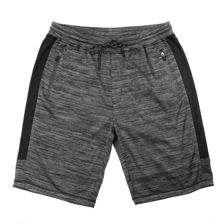 Fleece Short