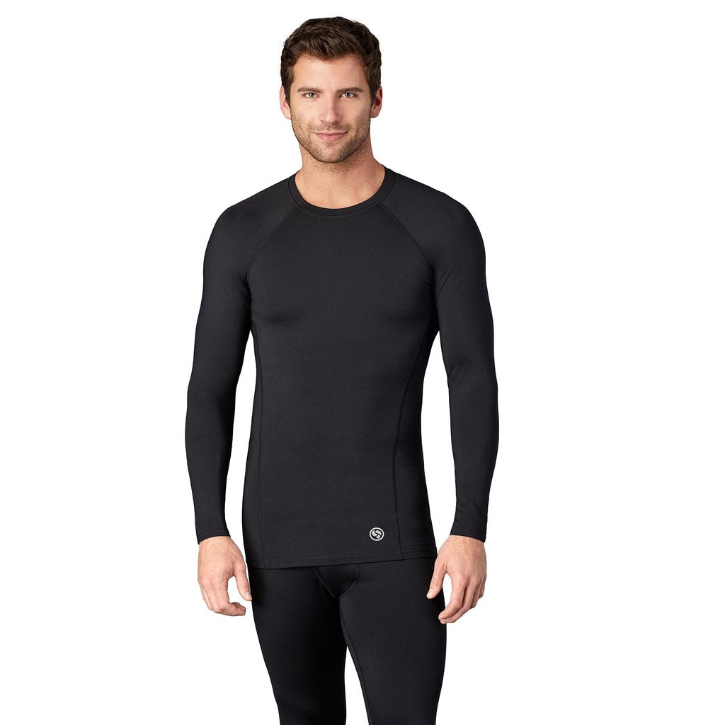 Arcticore Long Sleeve Crew Neck Shirt