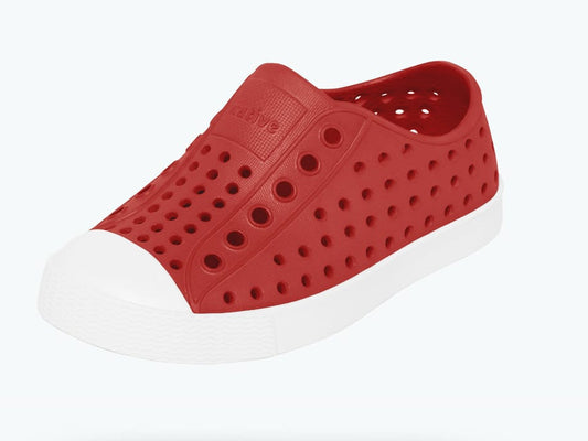 Kids' Jefferson Slip-On Shoes