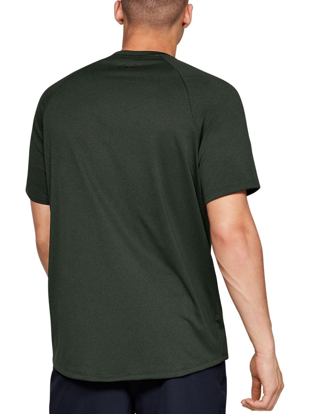 men's ua tech 2.0 short sleeve t-shirt