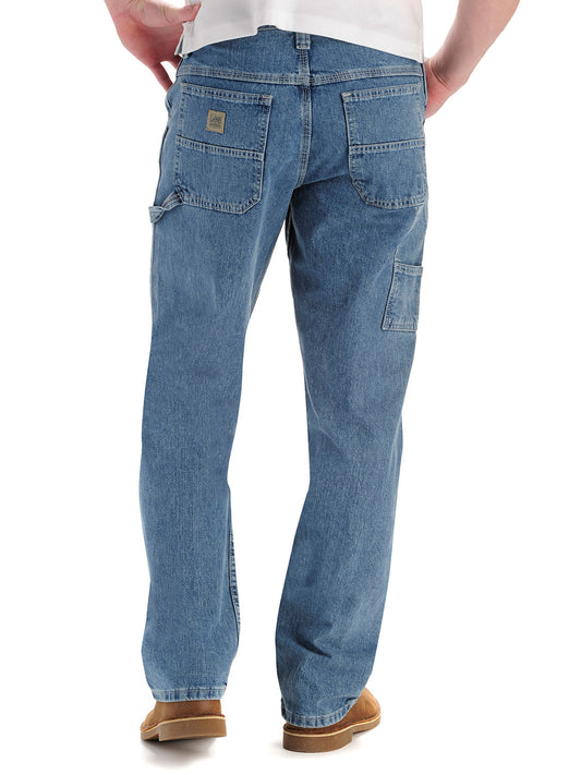 Men's Carpenter Jean - Retro Stone