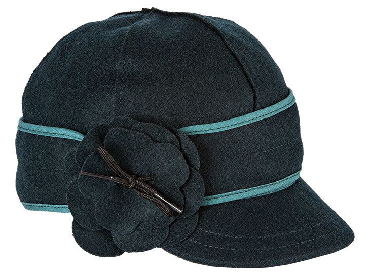 Women's The Petal Pusher Cap