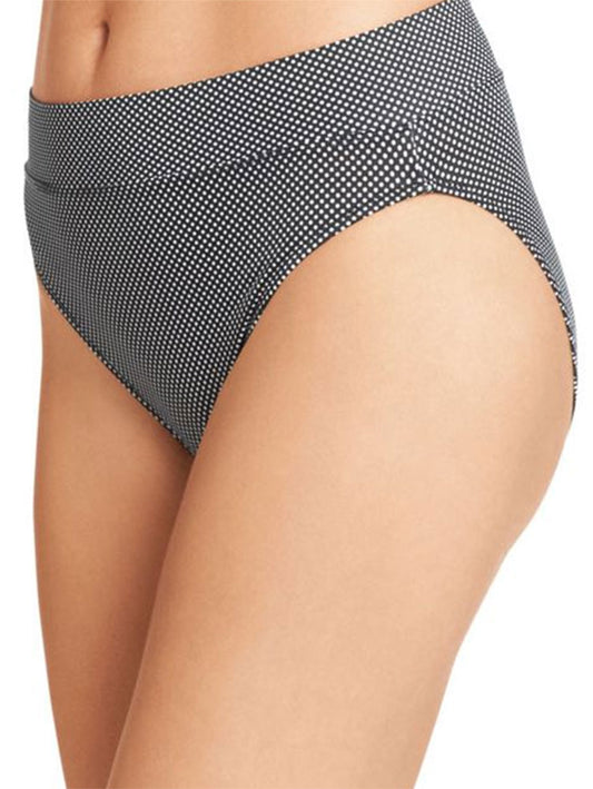 No Pinching No Problems Fit Hi-Cut Bikini