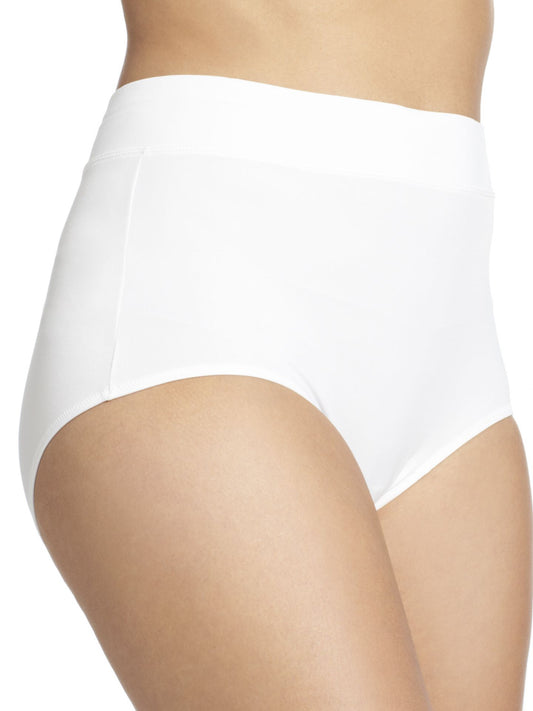 Women's No Pinching No Problem Tailored Modern Brief